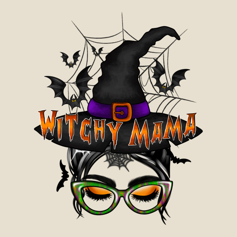 Withcy Mama Urban Heavy Tee by RacoonDesign | Teevron