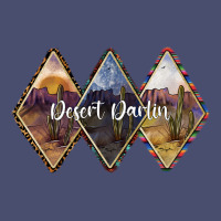 Desert Darlin Vintage Tee | Teevron