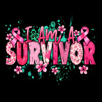 I Am A Survivor Urban Hoodie | Teevron