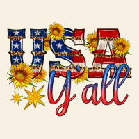 Usa Y All Vintage Tee | Teevron
