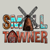 Small Towner Heavyweight Hoodie | Teevron