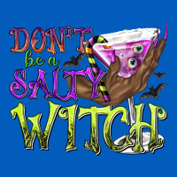 Don't Be A Salty Witch Urban Hoodie | Teevron
