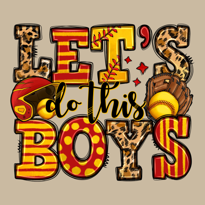 Let's Do This Boys Softball Long Sleeve Tee by Jasminsmagicworld | Teevron