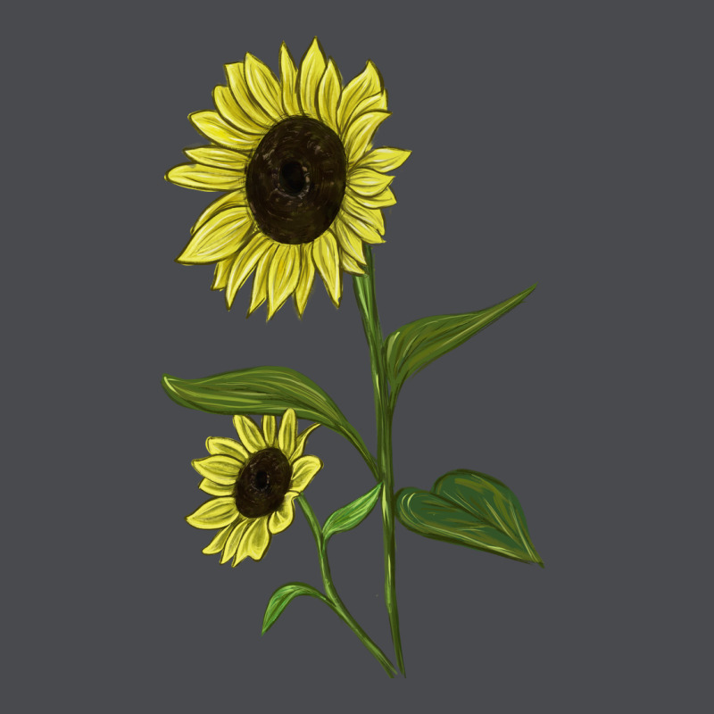 Buttercream Sunflower Zipper Hoodie by LillyAllenDesigns | Teevron