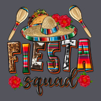 Mexico Fiesta Squad Vintage Hoodie | Teevron