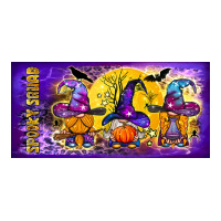 spooky squad mug | Teevron