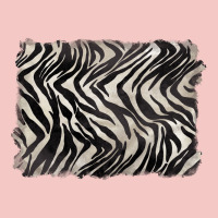 Zebra Pattern Background Urban Heavy Tee | Teevron