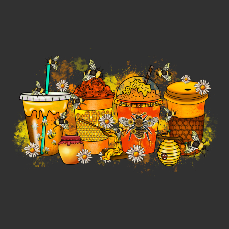 Bee Drink Urban Heavy Tee by RacoonDesign | Teevron