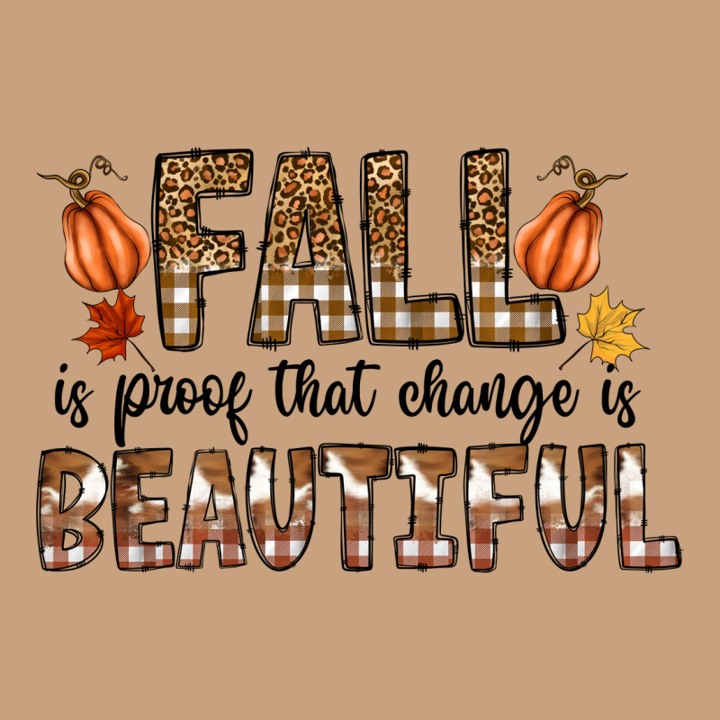Fall Vintage Tee by CowhideDigitalArt | Teevron