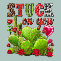 Stuck On You Premium Sweatshirt | Teevron