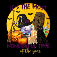 It's The Most Wonderful Time Of The Year Urban Hoodie | Teevron