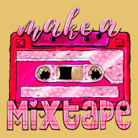 Make A Mixtape Cassette Premium Sweatshirt | Teevron