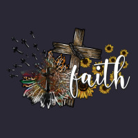 Faith Vintage Tee | Teevron