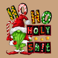 Ho Ho Holy Shit Vintage Tee | Teevron