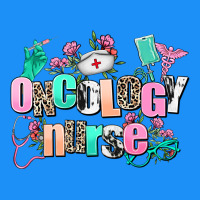 Oncology Nurse Classic Tee | Teevron