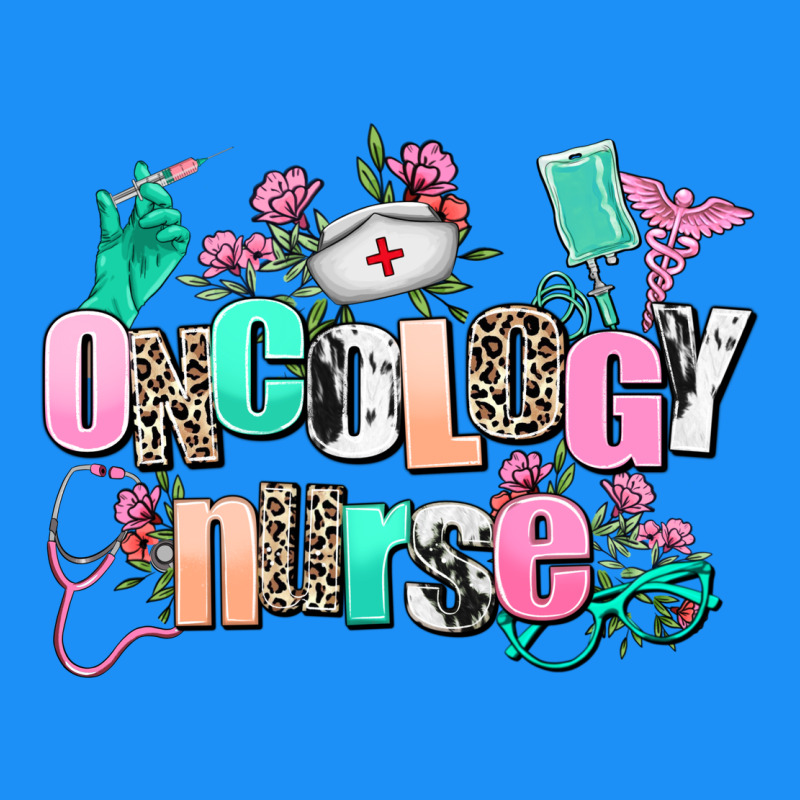 Oncology Nurse Classic Tee by AdoDesignShop | Teevron