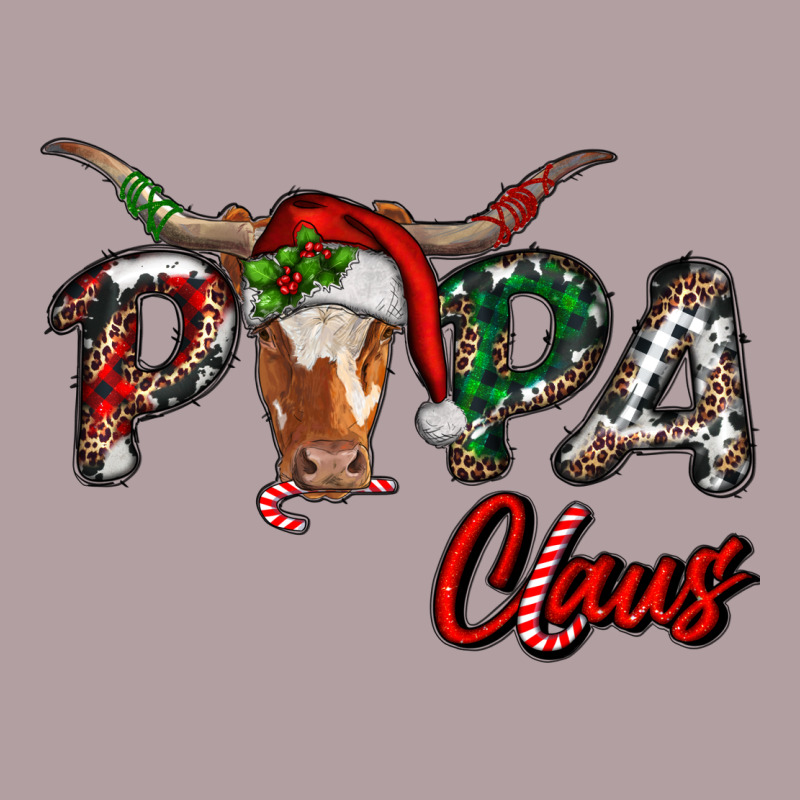 Papa Claus Vintage Hoodie by RanaPortraitStore | Teevron
