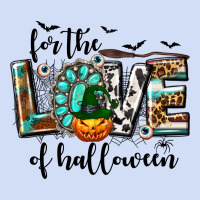 Western For The Love Of Halloween Urban Hoodie | Teevron
