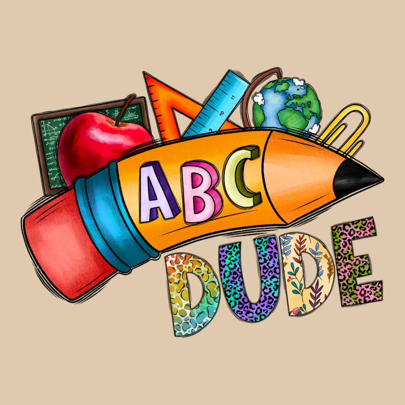 Dude Heavyweight Sweatshirt by CowhideDigitalArt | Teevron