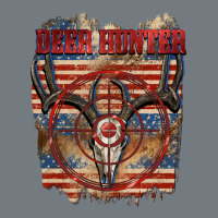 Deer Hunter 4th Of July Heavyweight Sweatshirt | Teevron