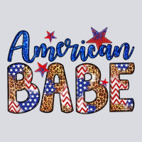 American Babe Zipper Hoodie | Teevron