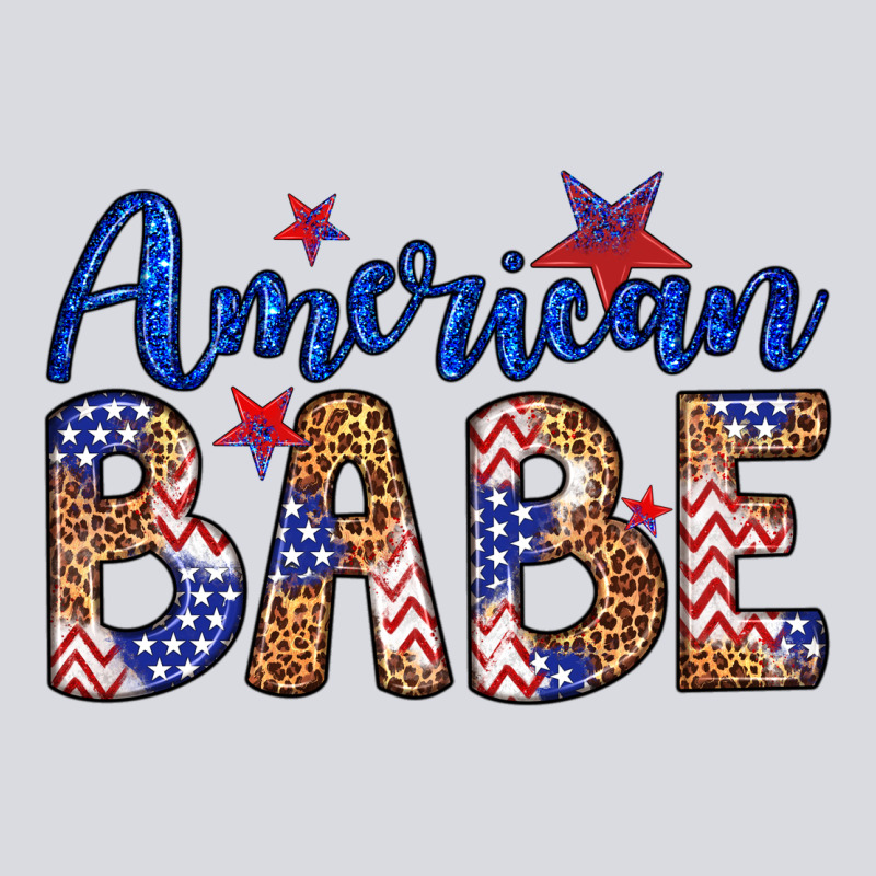 American Babe Zipper Hoodie by LillyAllenDesigns | Teevron