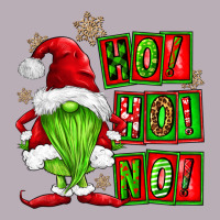 Ho Ho No Christmas Gnomes Vintage Tee | Teevron
