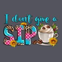 I Don't Give A Sip Vintage Hoodie | Teevron