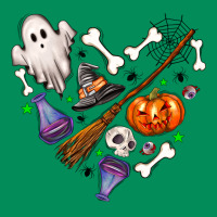 Love Hallowen Urban Hoodie | Teevron