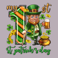 My 1 St St. Patricks Day Vintage Tee | Teevron