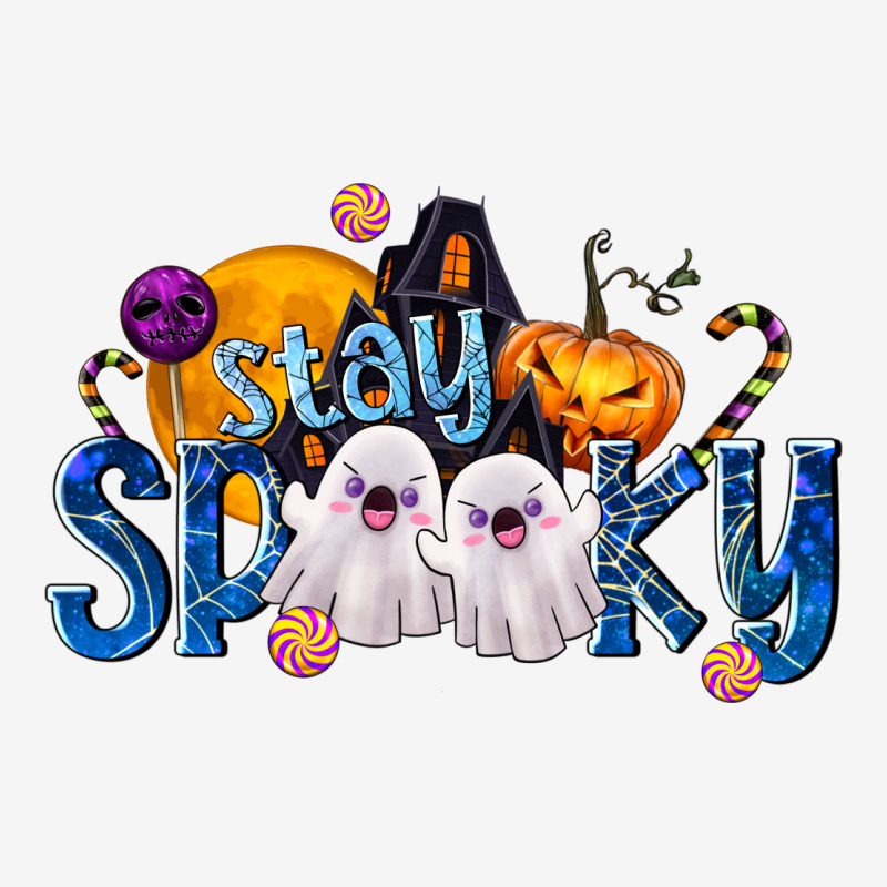 Stay Spooky Urban Hoodie by texasbilliewilder | Teevron