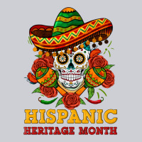 Sombrero Skull Heritage Classic Tee | Teevron