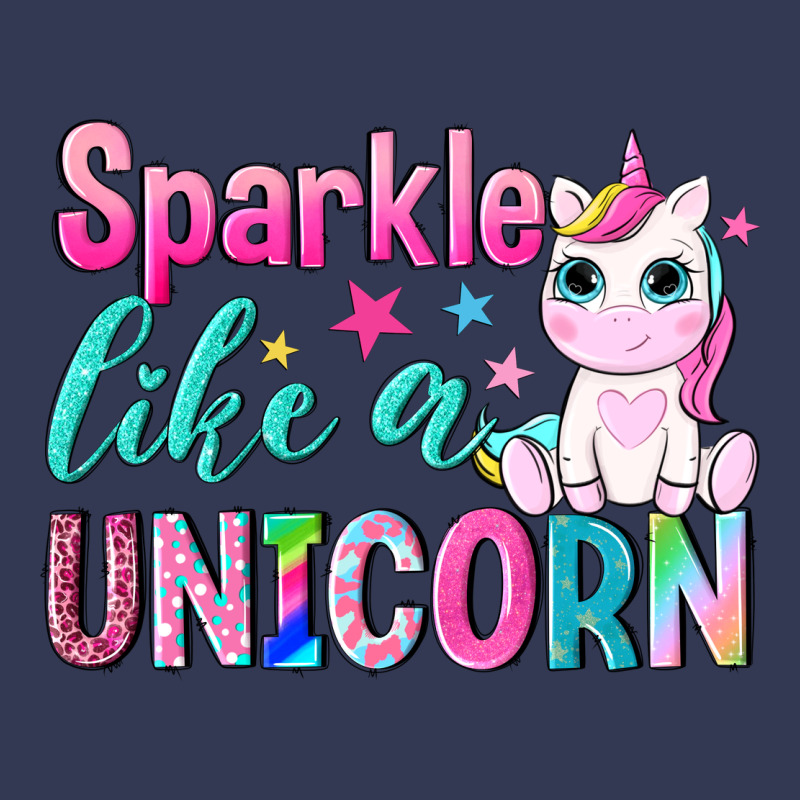 Sparkle Like A Unicorn Heavyweight Hoodie by NancyCooperArtShop | Teevron