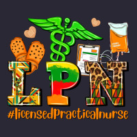 Lpn Juneteenth Licensed Practical Nurse Vintage Tee | Teevron