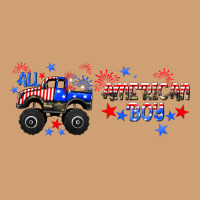 All American Boy Libbey Glass Vintage Tee | Teevron