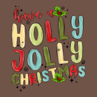 Have A Holly Jolly Christmas Premium Sweatshirt | Teevron