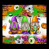 Halloween Gnomes Urban Hoodie | Teevron