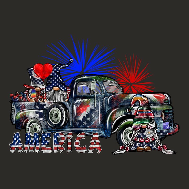 America Heavy Core Tee by SublimationCraftShop | Teevron