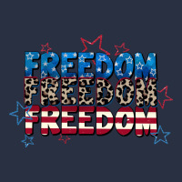 Freedom Freedom Freedom 4th Of July Heavyweight Sweatshirt | Teevron