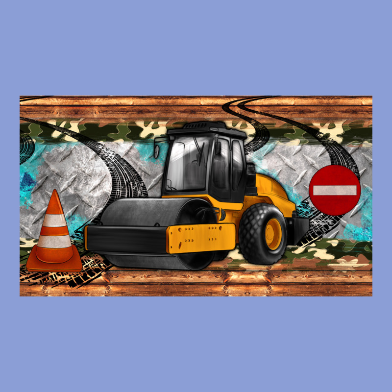 Steam Roller Sippy Cup Long Sleeve Tee by Artiststas | Teevron