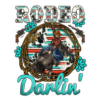 rodeo darling | Teevron