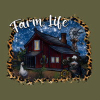 Farm Life2 Vintage Tee | Teevron