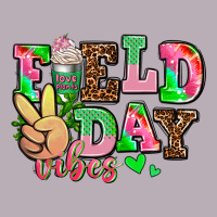 Field Day Vibes Vintage Tee | Teevron