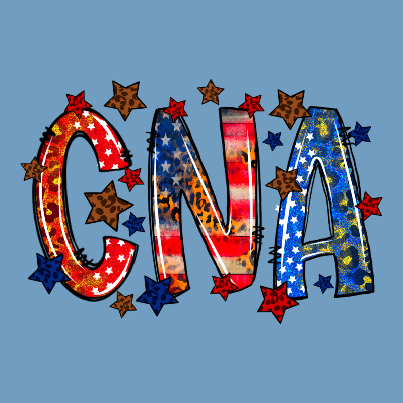 Cna America Urban Heavy Tee by RacoonDesign | Teevron
