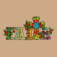 Christmas Cross Faith Vintage Hoodie | Teevron