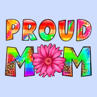 Proud Mom Urban Heavy Tee | Teevron