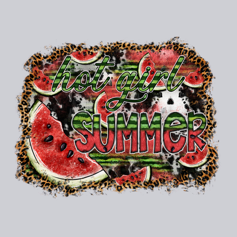 Hot Girl Summer Heavyweight Sweatshirt by SublimationCraftShop | Teevron