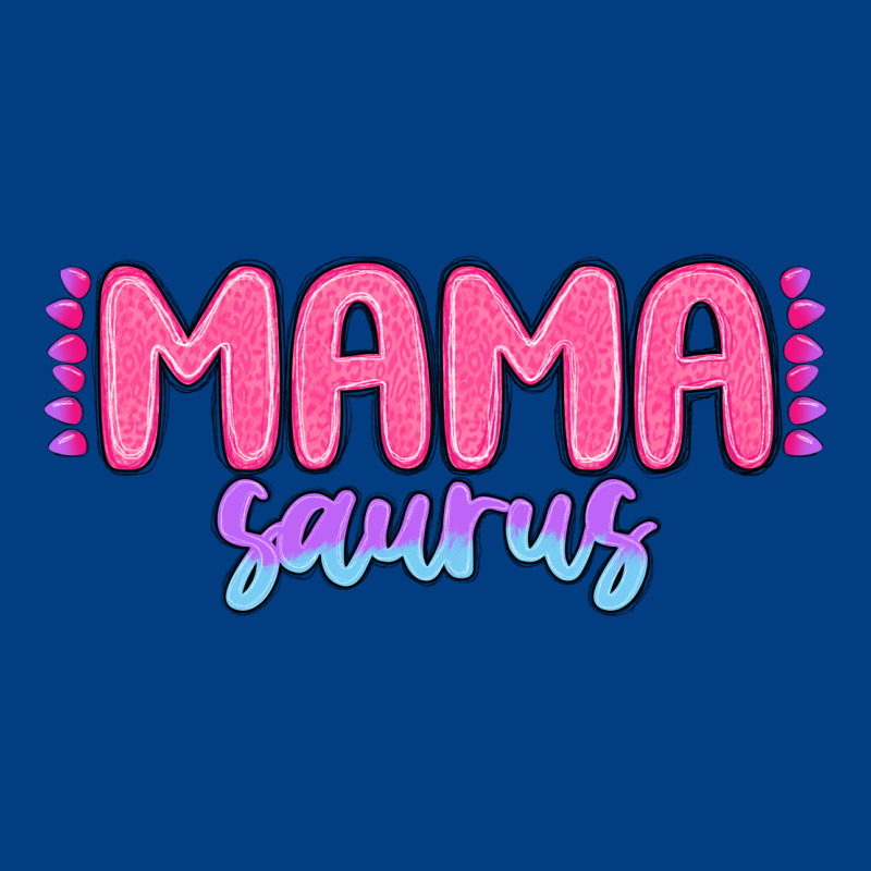 Mama Saurus Premium Sweatshirt by MaliasSmallBusiness | Teevron