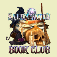 Salem Witch Book Club Urban Hoodie | Teevron