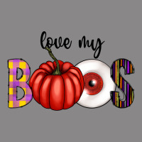 Love My Boos Vintage Tee | Teevron